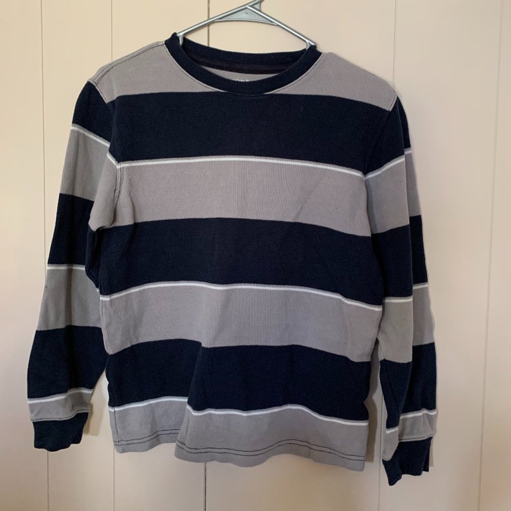 Striped shirt